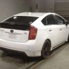 toyota prius 2014 -TOYOTA--Prius DAA-ZVW30--ZVW30-1839760---TOYOTA--Prius DAA-ZVW30--ZVW30-1839760- image 2