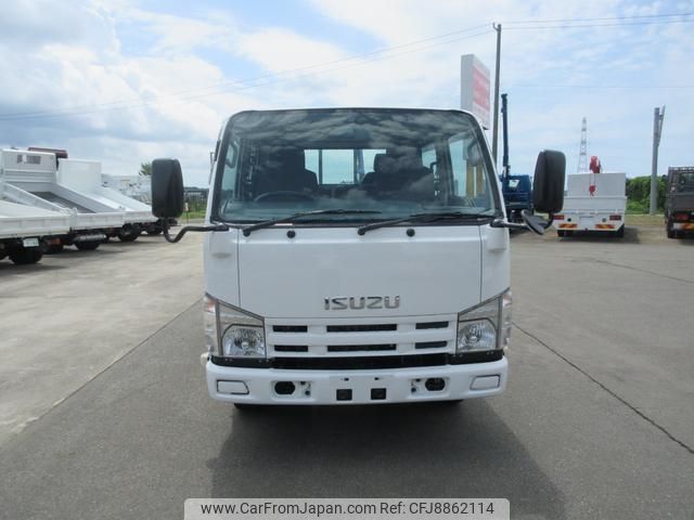 isuzu elf-truck 2014 GOO_NET_EXCHANGE_0903440A30230804W001 image 2