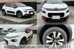 citroen c3 2018 quick_quick_B6HN01_VF7SXHNZTJT640449