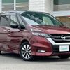 nissan serena 2016 -NISSAN--Serena DAA-GFC27--GFC27-010511---NISSAN--Serena DAA-GFC27--GFC27-010511- image 1