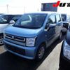 suzuki wagon-r 2018 -SUZUKI--Wagon R MH35S--MH35S-121672---SUZUKI--Wagon R MH35S--MH35S-121672- image 5