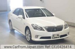 toyota crown undefined -TOYOTA--Crown GWS204-0025224---TOYOTA--Crown GWS204-0025224-