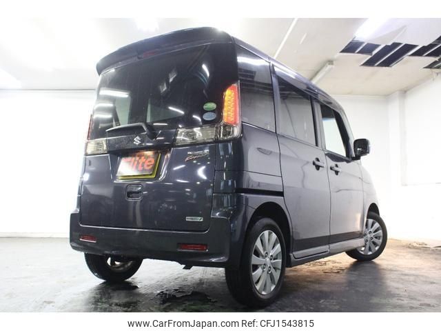 suzuki spacia 2013 CFJ1543815 image 2