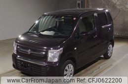 suzuki wagon-r 2023 -SUZUKI 【Ｎｏ後日 】--Wagon R MH85S-163017---SUZUKI 【Ｎｏ後日 】--Wagon R MH85S-163017-