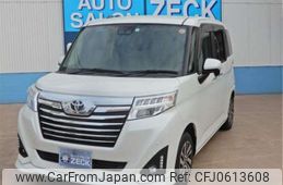 toyota roomy 2020 -TOYOTA--Roomy M900A--M900A-0439614---TOYOTA--Roomy M900A--M900A-0439614-