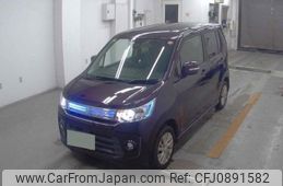 suzuki wagon-r-stingray 2014 quick_quick_DAA-MH44S_MH44S-456092