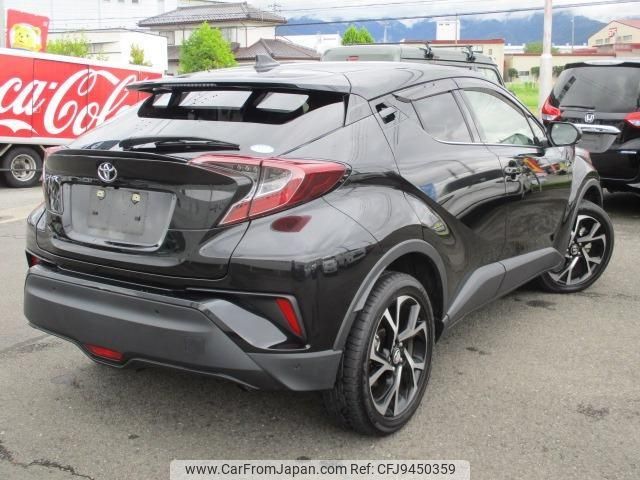 toyota c-hr 2018 -TOYOTA--C-HR NGX50--2029837---TOYOTA--C-HR NGX50--2029837- image 2