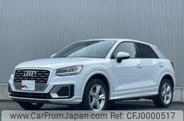 audi q2 2019 -AUDI--Audi Q2 ABA-GACHZ--WAUZZZGA2KA035441---AUDI--Audi Q2 ABA-GACHZ--WAUZZZGA2KA035441-