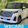 toyota roomy 2023 quick_quick_5BA-M900A_M900A-1044509 image 1
