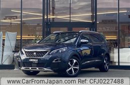 peugeot 5008 2019 -PEUGEOT--Peugeot 5008 LDA-P87AH01--VF3MJEHZRJL079198---PEUGEOT--Peugeot 5008 LDA-P87AH01--VF3MJEHZRJL079198-