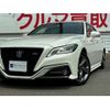 toyota crown 2020 -TOYOTA 【神戸 32Mﾉ 9】--Crown 6AA-AZSH21--AZSH21-1013161---TOYOTA 【神戸 32Mﾉ 9】--Crown 6AA-AZSH21--AZSH21-1013161- image 1