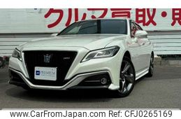 toyota crown 2020 -TOYOTA 【神戸 32Mﾉ 9】--Crown 6AA-AZSH21--AZSH21-1013161---TOYOTA 【神戸 32Mﾉ 9】--Crown 6AA-AZSH21--AZSH21-1013161-