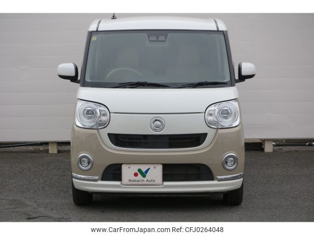 daihatsu move-canbus 2020 -DAIHATSU--Move Canbus 5BA-LA800S--LA800S-1003597---DAIHATSU--Move Canbus 5BA-LA800S--LA800S-1003597- image 2