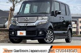 honda n-box 2013 -HONDA--N BOX JF1--2114089---HONDA--N BOX JF1--2114089-