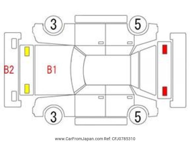 toyota passo 2020 -TOYOTA--Passo 5BA-M700A--M700A-0157418---TOYOTA--Passo 5BA-M700A--M700A-0157418- image 2