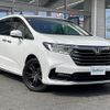 honda odyssey 2022 -HONDA--Odyssey 6BA-RC2--RC2-1401362---HONDA--Odyssey 6BA-RC2--RC2-1401362- image 1