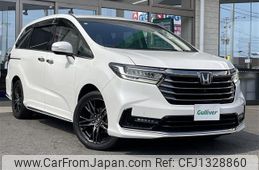 honda odyssey 2022 -HONDA--Odyssey 6BA-RC2--RC2-1401362---HONDA--Odyssey 6BA-RC2--RC2-1401362-