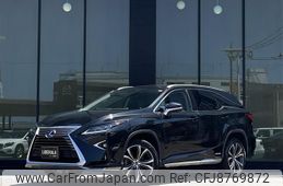 lexus rx 2018 -LEXUS--Lexus RX DAA-GYL26W--GYL26-0002206---LEXUS--Lexus RX DAA-GYL26W--GYL26-0002206-