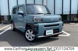 daihatsu taft 2022 -DAIHATSU--Taft 6BA-LA900S--LA900S-0092583---DAIHATSU--Taft 6BA-LA900S--LA900S-0092583-