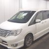 nissan serena 2014 CFJ1664180 image 5