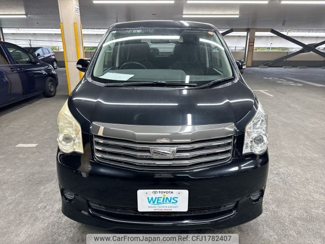 toyota noah 2010 CFJ1782407 image 2