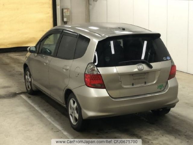 honda fit 2005 -HONDA--Fit GD3-1917054---HONDA--Fit GD3-1917054- image 2