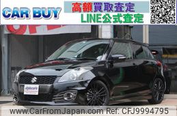 suzuki swift 2016 quick_quick_CBA-ZC32S_313331