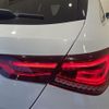 mercedes-benz cla-class 2019 -MERCEDES-BENZ--Benz CLA 3DA-118612M--WDD1186122N071801---MERCEDES-BENZ--Benz CLA 3DA-118612M--WDD1186122N071801- image 5