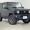 suzuki jimny 2020 CFJ1860353 image 1