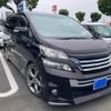 toyota vellfire 2013 -TOYOTA--Vellfire DAA-ATH20W--ATH20-8036358---TOYOTA--Vellfire DAA-ATH20W--ATH20-8036358- image 3