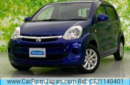 toyota passo 2016 quick_quick_DBA-KGC30_KGC30-0251228