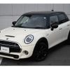 mini mini-others 2020 quick_quick_XV20MW_WMWXV520702N56009 image 2