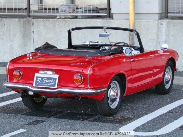 Honda s600 2019