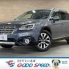 subaru outback 2016 quick_quick_DBA-BS9_BS9-025002 image 1