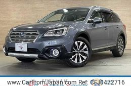 subaru outback 2016 quick_quick_DBA-BS9_BS9-025002