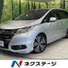 honda odyssey 2016 CFJ1533129 image 1