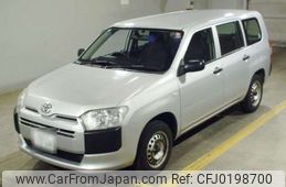 toyota succeed-van 2015 -TOYOTA 【釧路 400ﾜ2345】--Succeed Van DBE-NCP165V--NCP165-0003269---TOYOTA 【釧路 400ﾜ2345】--Succeed Van DBE-NCP165V--NCP165-0003269-