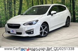 subaru impreza-wagon 2019 -SUBARU--Impreza Wagon DBA-GT2--GT2-047526---SUBARU--Impreza Wagon DBA-GT2--GT2-047526-