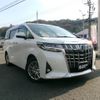 toyota alphard 2022 -TOYOTA--Alphard 6AA-AYH30W--AYH30-0148366---TOYOTA--Alphard 6AA-AYH30W--AYH30-0148366- image 4