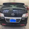 mazda mpv 2014 -MAZDA--MPV DBA-LY3P--LY3P-302605---MAZDA--MPV DBA-LY3P--LY3P-302605- image 4