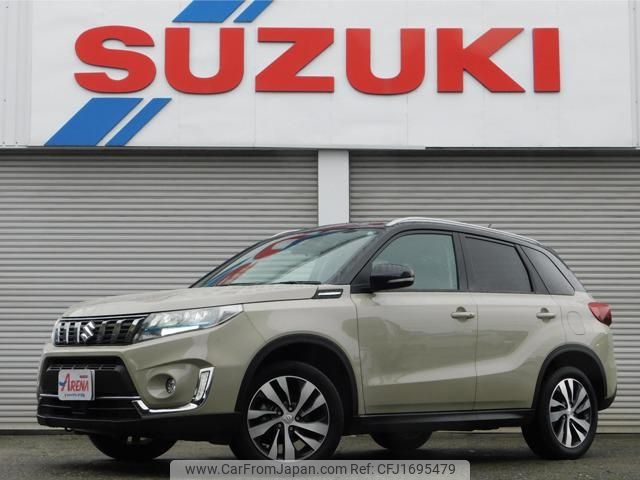 suzuki escudo 2024 CFJ1695479 image 1