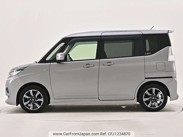 mitsubishi delica-d2 2020 -MITSUBISHI--Delica D2 DAA-MB36S--MB36S-754409---MITSUBISHI--Delica D2 DAA-MB36S--MB36S-754409- image 2