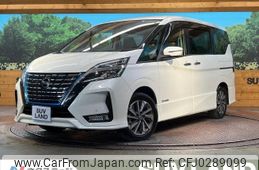 nissan serena 2019 -NISSAN--Serena DAA-HFC27--HFC27-054249---NISSAN--Serena DAA-HFC27--HFC27-054249-