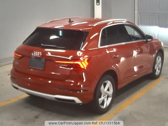 audi q3 2020 CFJ1331564 image 2