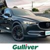 mazda cx-5 2019 -MAZDA--CX-5 3DA-KF2P--KF2P-323407---MAZDA--CX-5 3DA-KF2P--KF2P-323407- image 1