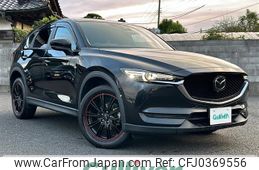 mazda cx-5 2019 -MAZDA--CX-5 3DA-KF2P--KF2P-323407---MAZDA--CX-5 3DA-KF2P--KF2P-323407-