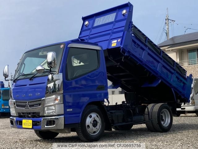 mitsubishi-fuso canter 2013 GOO_NET_EXCHANGE_0803477A20250128G003 image 2