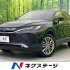 toyota harrier-hybrid 2022 quick_quick_AXUH80_AXUH80-0043617 image 1
