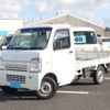 suzuki carry-truck 2010 quick_quick_EBD-DA63T_DA63T-685527 image 1