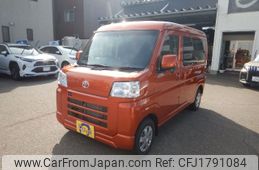 toyota pixis-van 2024 CFJ1791084